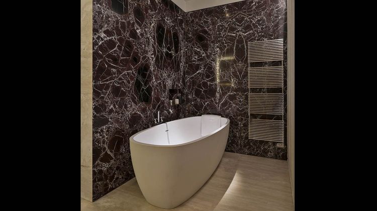 Fendi Private Suites Room