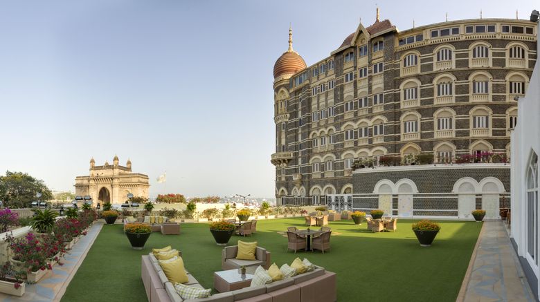 <b>The Taj Mahal Palace Meeting</b>. Images powered by <a href=https://www.travelagewest.com/Hotels/Mumbai/