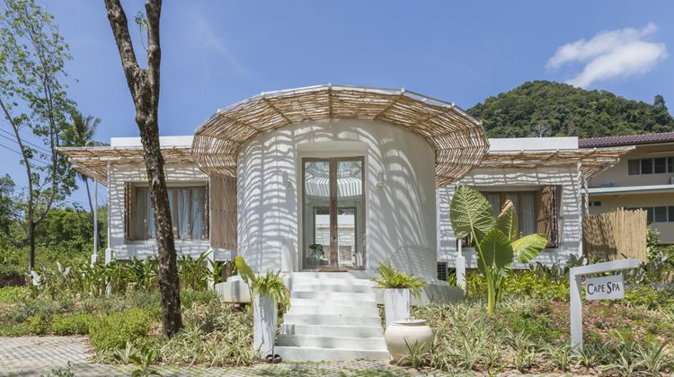 Cape Kudu Hotel Spa