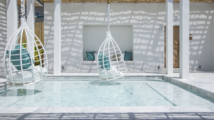 Cape Kudu Hotel Spa