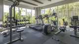 Cape Kudu Hotel Health Club