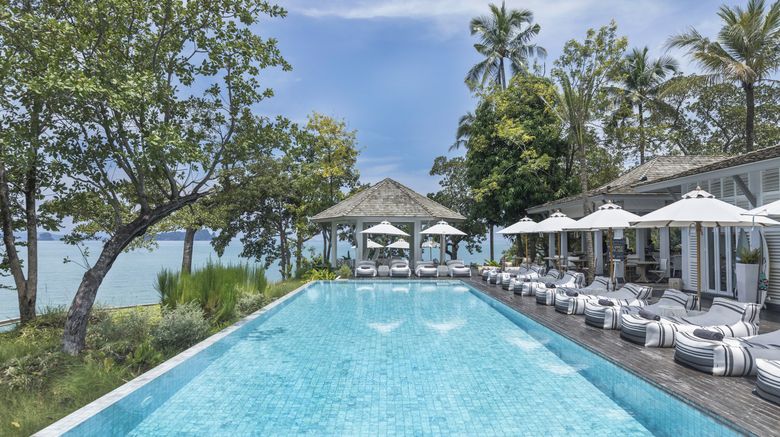 <b>Cape Kudu Hotel Pool</b>. Images powered by <a href="https://www.leonardoworldwide.com/" title="Leonardo Worldwide" target="_blank">Leonardo</a>.