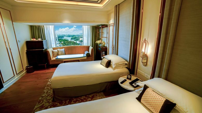 <b>Taj MG Road Bengaluru Room</b>. Images powered by <a href="https://www.leonardoworldwide.com/" title="Leonardo Worldwide" target="_blank">Leonardo</a>.