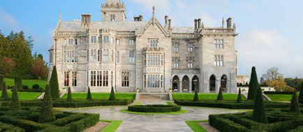 Adare Manor Hotel & Golf Club Exterior