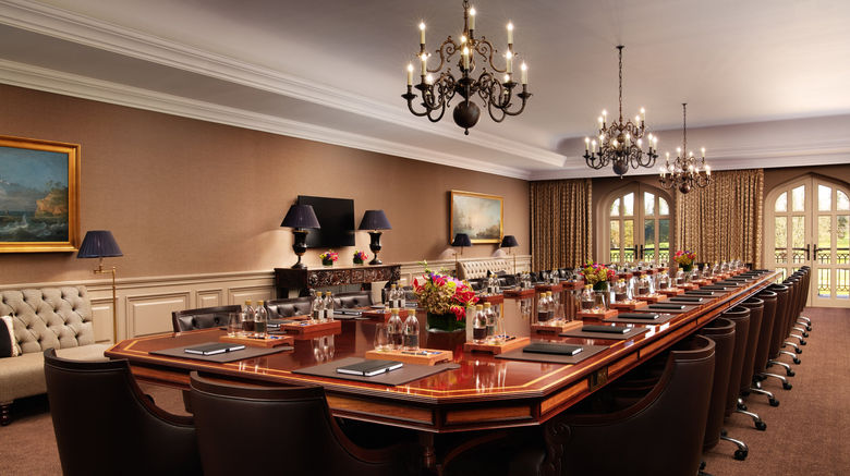 <b>Adare Manor Hotel & Golf Club Meeting</b>. Images powered by <a href="https://www.leonardoworldwide.com/" title="Leonardo Worldwide" target="_blank">Leonardo</a>.