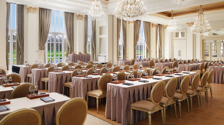 <b>Adare Manor Hotel & Golf Club Meeting</b>. Images powered by <a href="https://www.leonardoworldwide.com/" title="Leonardo Worldwide" target="_blank">Leonardo</a>.