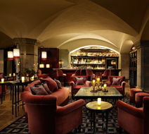 Adare Manor Hotel & Golf Club Lobby