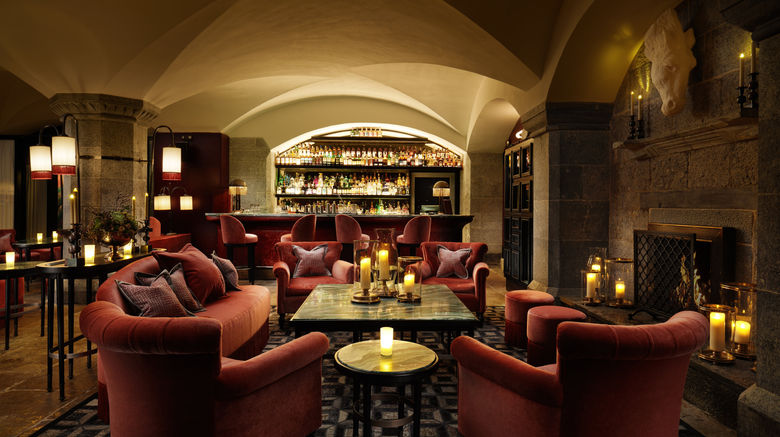 <b>Adare Manor Hotel & Golf Club Lobby</b>. Images powered by <a href="https://www.leonardoworldwide.com/" title="Leonardo Worldwide" target="_blank">Leonardo</a>.