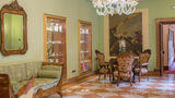 Due Torri Hotel Lobby