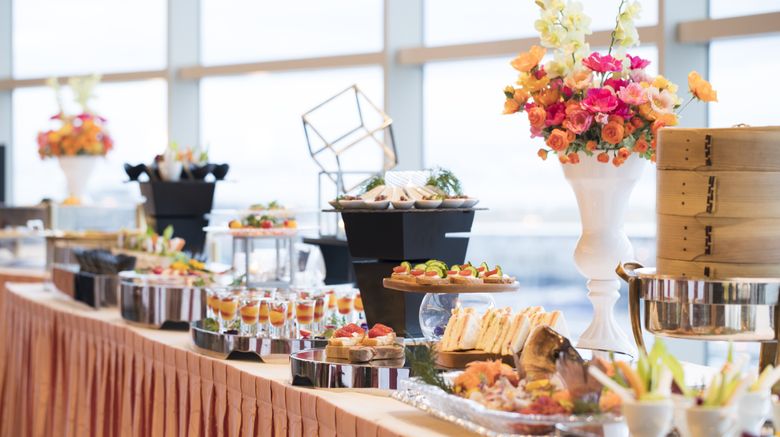 <b>Hotel Nikko Kansai Airport Ballroom</b>. Images powered by <a href="https://www.leonardoworldwide.com/" title="Leonardo Worldwide" target="_blank">Leonardo</a>.