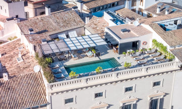 Hotel Sant Roc
