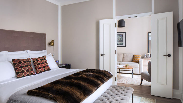 HGU New York Suite