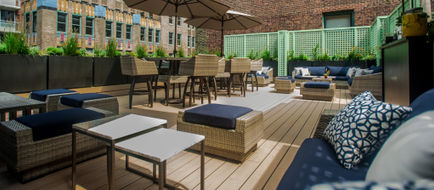 HGU New York Exterior