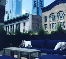 HGU New York Exterior