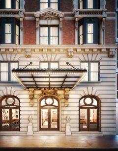 HGU New York