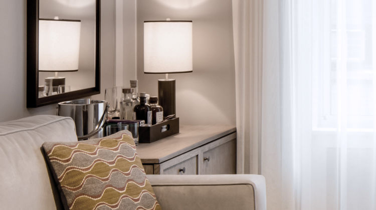 HGU New York Suite