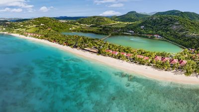 Galley Bay Resort & Spa