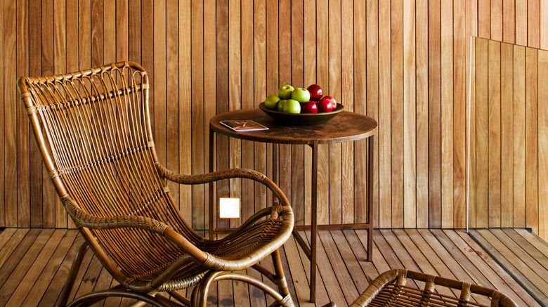 <b>Hotel Fasano Boa Vista Room</b>. Images powered by <a href="https://www.leonardoworldwide.com/" title="Leonardo Worldwide" target="_blank">Leonardo</a>.