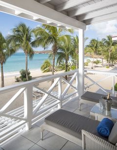 Galley Bay Resort & Spa