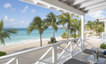 Galley Bay Resort & Spa