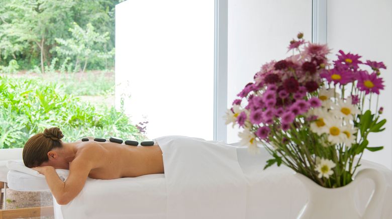 <b>Hotel Fasano Boa Vista Spa</b>. Images powered by <a href="https://www.leonardoworldwide.com/" title="Leonardo Worldwide" target="_blank">Leonardo</a>.