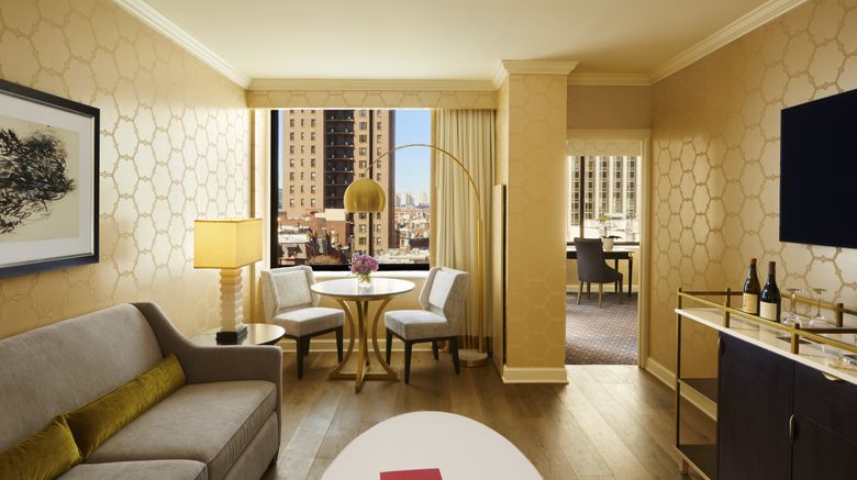 <b>The Rittenhouse Suite</b>. Images powered by <a href="https://www.leonardoworldwide.com/" title="Leonardo Worldwide" target="_blank">Leonardo</a>.