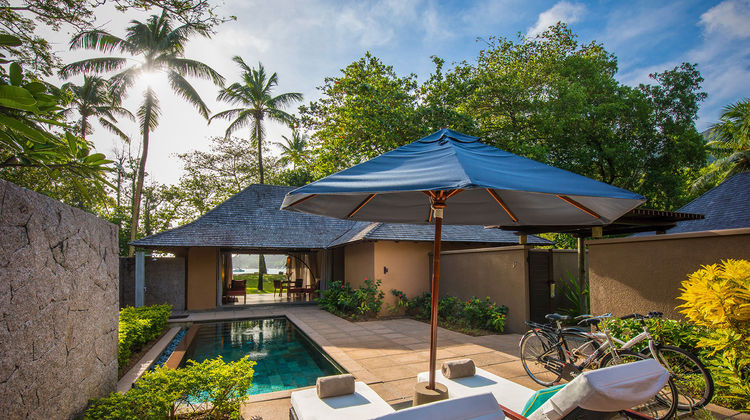 Constance Ephelia Resort Room