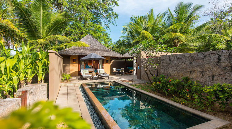 Constance Ephelia Resort Room