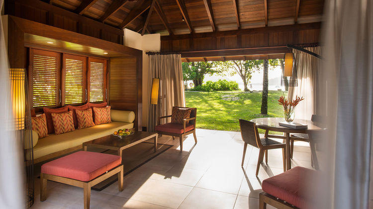 Constance Ephelia Resort Room