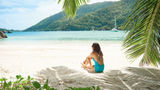 Constance Ephelia Resort Beach