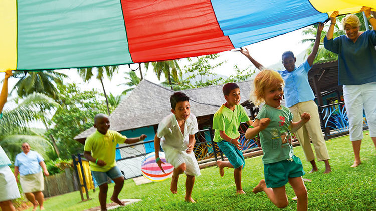 Constance Ephelia Resort Recreation