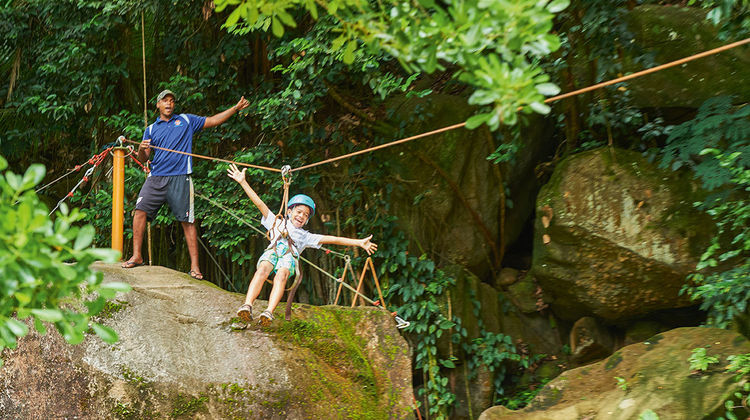 Constance Ephelia Resort Recreation