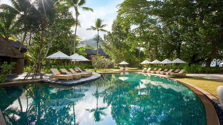 Constance Ephelia Resort Pool