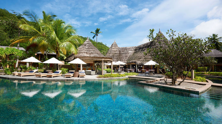 Constance Ephelia Resort Pool