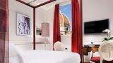 Hotel Brunelleschi Room