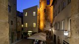 Hotel Brunelleschi Exterior