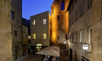 Hotel Brunelleschi