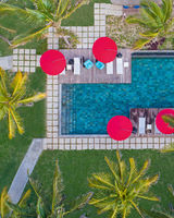 C Mauritius