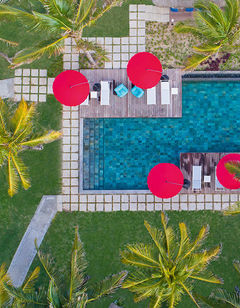 C Mauritius
