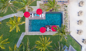 C Mauritius