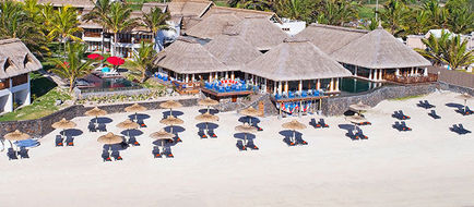 C Mauritius Exterior