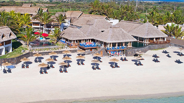 C Mauritius Exterior