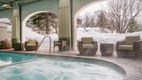 Knob Hill Inn Pool