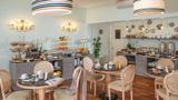 Hotel Mozart Restaurant