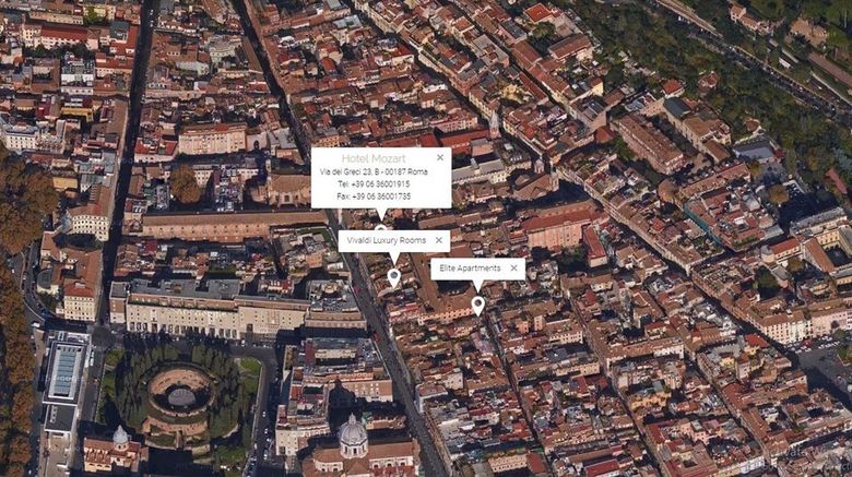 <b>Hotel Mozart Other</b>. Images powered by <a href="https://www.leonardoworldwide.com/" title="Leonardo Worldwide" target="_blank">Leonardo</a>.