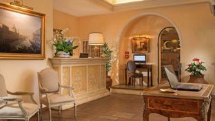 Hotel Mozart