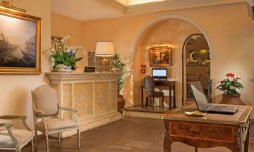 Hotel Mozart