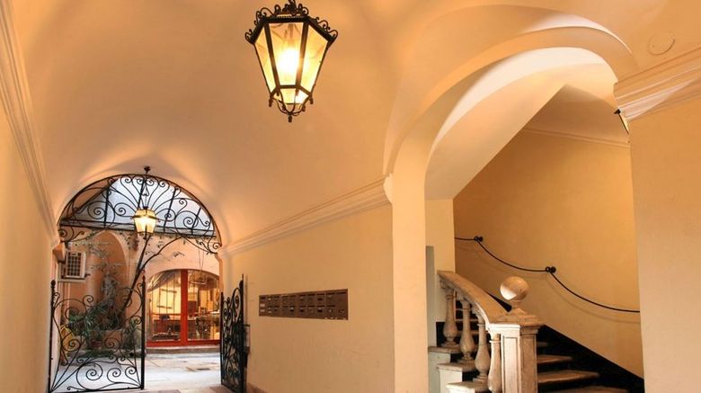 <b>Hotel Mozart Other</b>. Images powered by <a href="https://www.leonardoworldwide.com/" title="Leonardo Worldwide" target="_blank">Leonardo</a>.