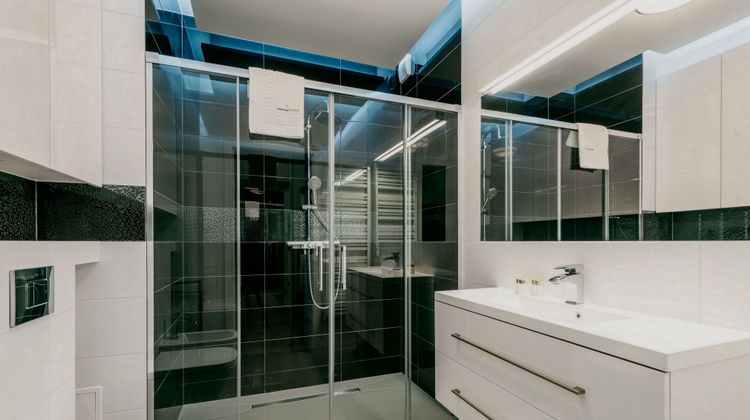 Exclusive Apartments Brewery Residence Pool
