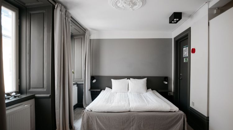Guldgrand Hotel-Apartments Room